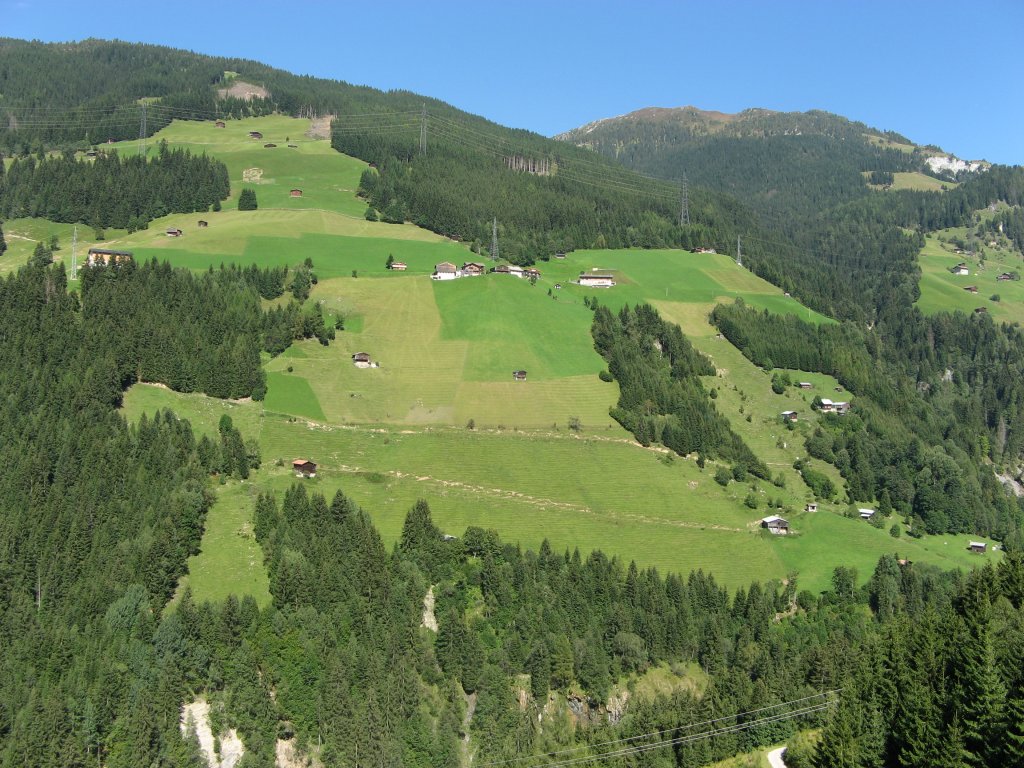 Gerlos